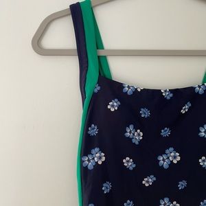 Aerie one piece bathing suit